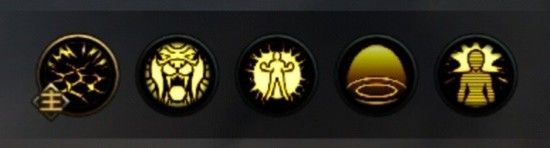 dnf手游气功师技能使用技巧