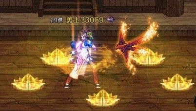 dnf手游气功师技能使用技巧