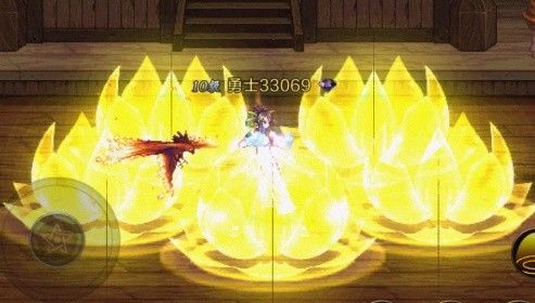 dnf手游气功师技能使用技巧