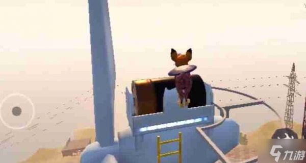 模拟山羊3痒痒挠怎么获得 痒痒挠获得方法