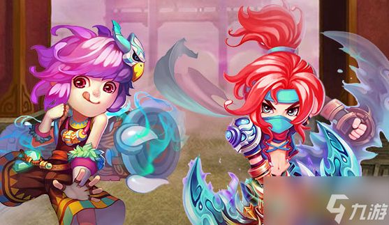 《<a id='link_pop' class='keyword-tag' href='https://www.9game.cn/mhzcsz/'>梦幻之城</a>》静默神庙副本怎么玩 静默神庙副本玩法介绍