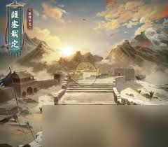 奇迹暖暖疆塞戢定如何获取