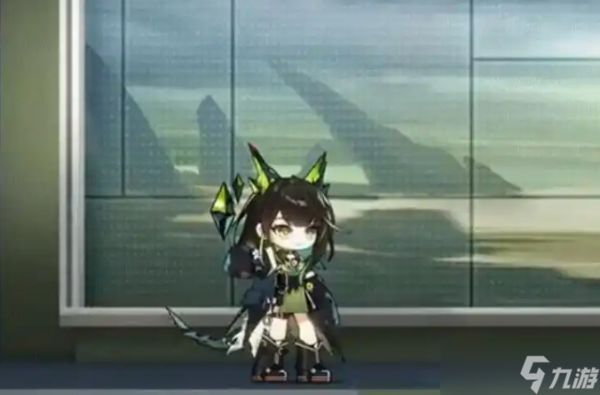 明日方舟Mon3tr怎么获取 明日方舟Mon3tr获取方法介绍