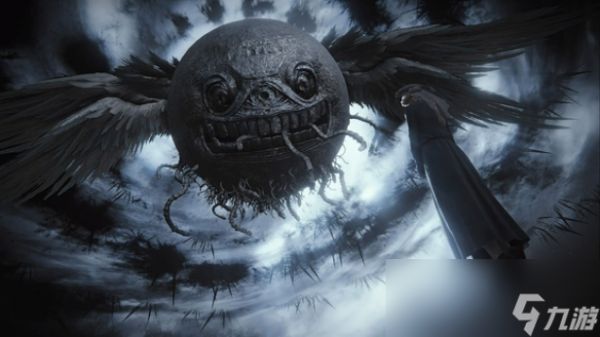 《The Duskbloods》是血缘2吗