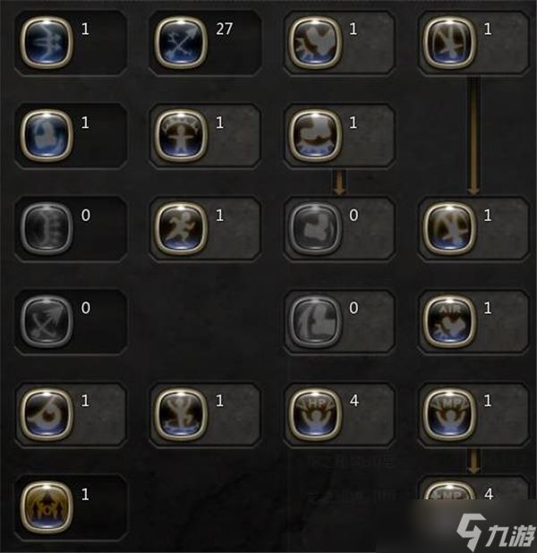 龙之谷强势职业加点攻略-狙翎