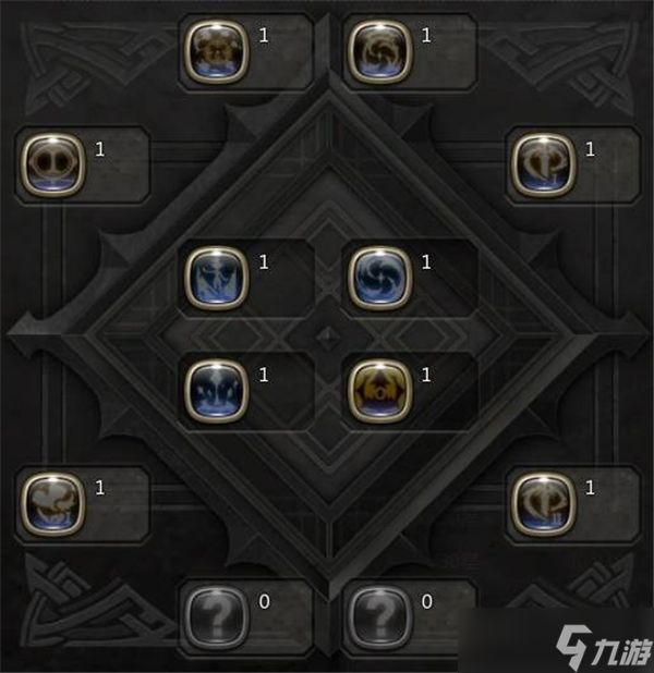 龙之谷强势职业加点攻略-狙翎