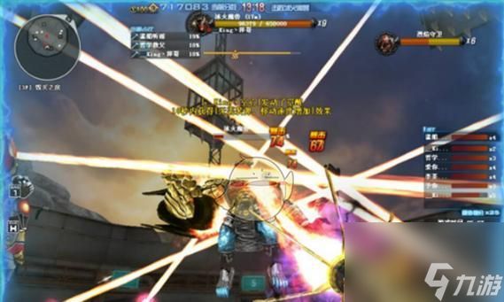 手游cf中哪个武器在挑战模式下表现最佳？