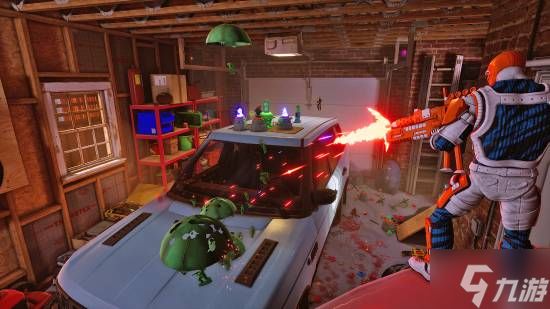 又一款Xbox游戏即将登录PS:已有3万人添加愿望单