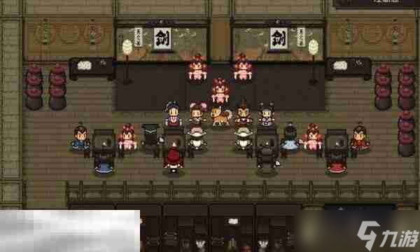 大江湖之苍龙与白鸟襄阳剑冢攻略 襄阳地区剑冢地图全收集