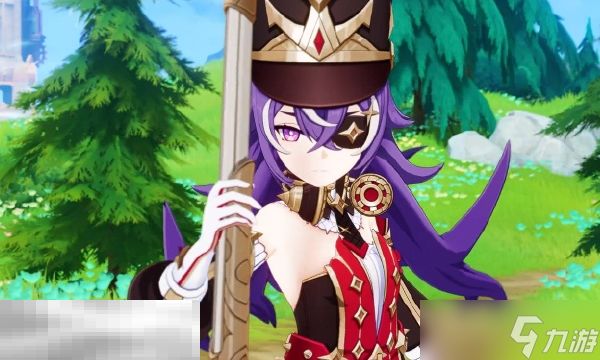 原神夏沃蕾怎么配队 夏沃蕾配队攻略大全