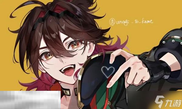 原神嘉明技能怎么加点 原神嘉明技能介绍