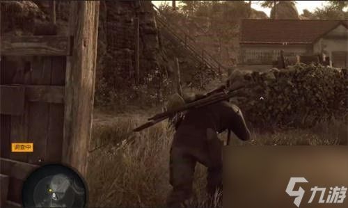 狙击精英抵抗经验值怎么提升-抵抗经验值提升方法