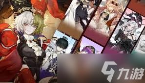 无尽梦回新手池大！自选角色超强推荐震撼来袭！