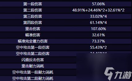 《鸣潮》夏空技能全解析