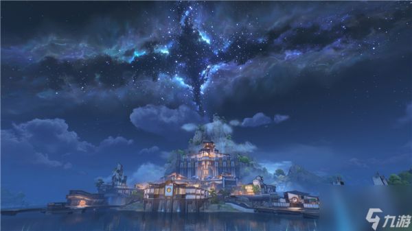 《鸣潮》夏空技能全解析