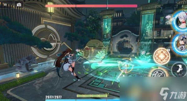 《崩坏3》记忆战场阿湿波SS作战指南