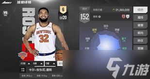 美职篮全明星布伦森怎么样