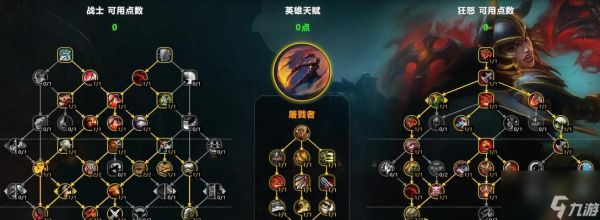 魔兽世界怒焰单带策略有哪些？如何高效完成？