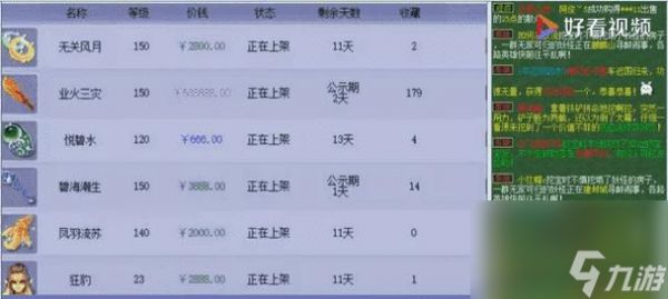 梦幻西游刀带绝杀精致价格是多少？购买后如何使用？