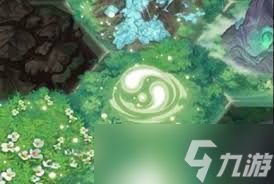 凡人传说灵缈园怎么玩