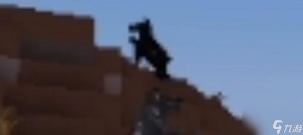 我的世界里怎么下马？下马后可以做什么？