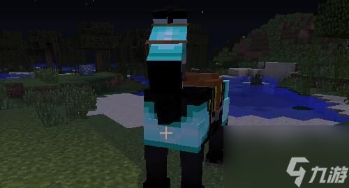 我的世界里怎么下马？下马后可以做什么？