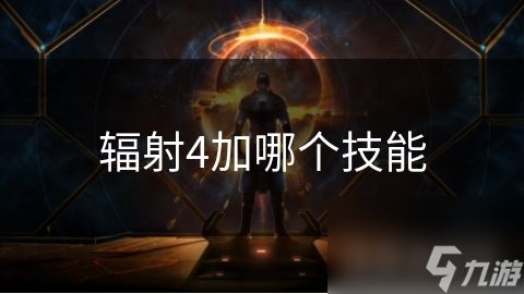 辐射4加哪个技能