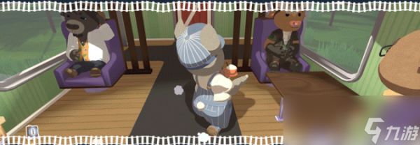 《乐客萌途》游戏特色内容介绍