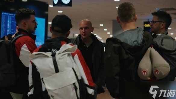 DO THE GAME—— 揭秘游戏开发背后残酷真相的纪实真人秀