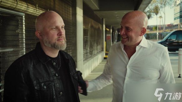 DO THE GAME—— 揭秘游戏开发背后残酷真相的纪实真人秀