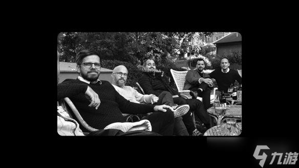 DO THE GAME—— 揭秘游戏开发背后残酷真相的纪实真人秀