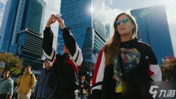 DO THE GAME—— 揭秘游戏开发背后残酷真相的纪实真人秀