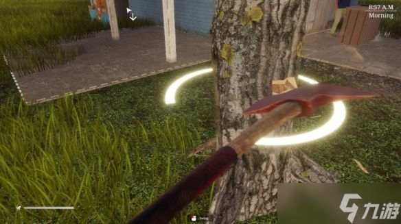 努力维持理智...恐怖送葬模拟器《不圣洁的牧师》上线