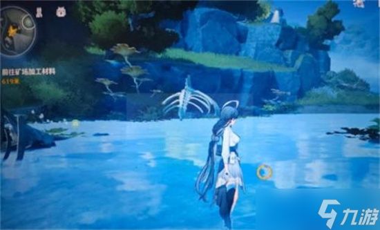 鸣潮植物大战成就如何才能解锁 鸣潮植物大战成就解锁条件一览