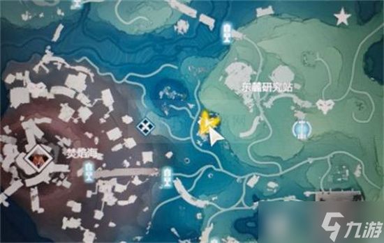 鸣潮植物大战成就如何才能解锁 鸣潮植物大战成就解锁条件一览