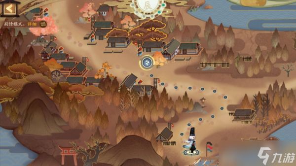 阴阳师古事记怎么玩 阴阳师古事记活动玩法