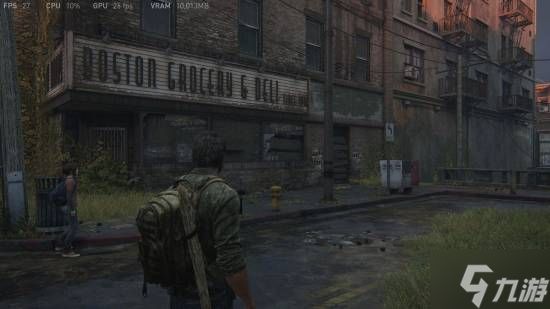 《<a id='link_pop' class='keyword-tag' href='https://www.9game.cn/zhshz2/'>最后生还者2</a>：复刻版》优化优秀！显存管理较第一部更好！