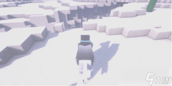 《我的世界》马驯服方法介绍