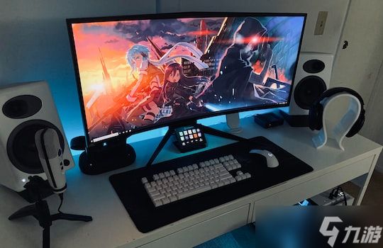 原神沃陆之邦训练大师位置一览