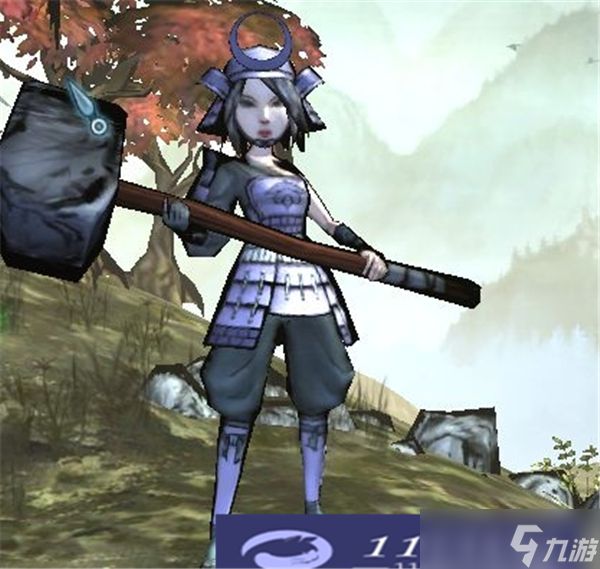 愤怒的小红帽猎魔姬全流程图文攻略