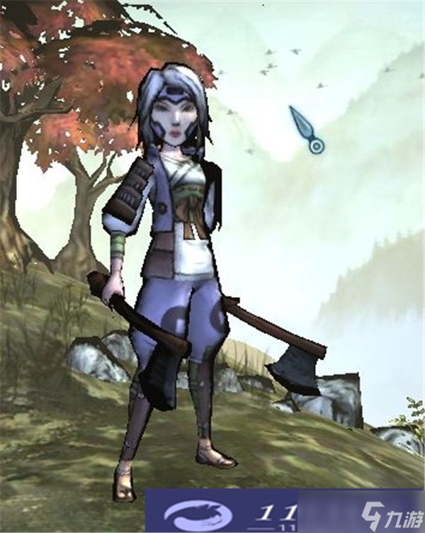 愤怒的小红帽猎魔姬全流程图文攻略