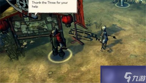 愤怒的小红帽猎魔姬全流程图文攻略