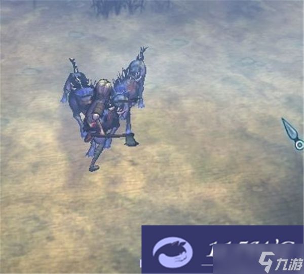 愤怒的小红帽猎魔姬全流程图文攻略