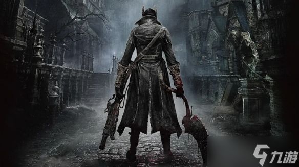 《血源诅咒》超还原锯肉刀可喷火花 ！鸡皮疙瘩起来了