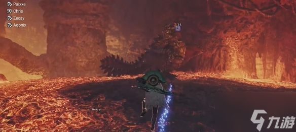 怪物猎人荒野速刷HR999方法
