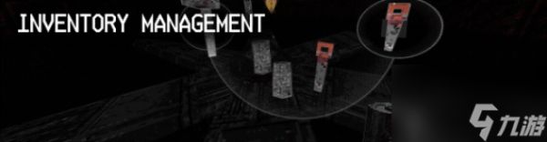 《White Knuckle》游戏特色内容介绍