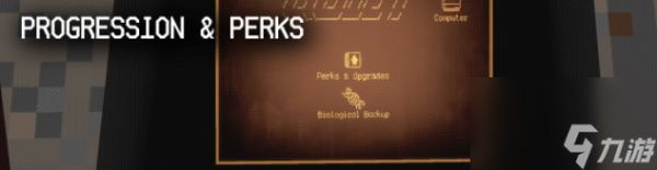 《White Knuckle》游戏特色内容介绍