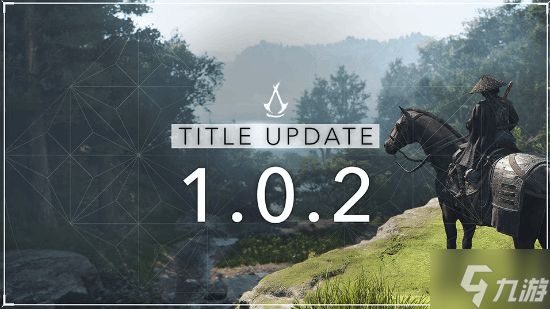 《刺客信条影》新增PSSR!但会出现画面撕裂和掉帧