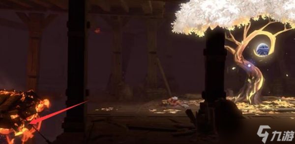 《波斯王子失落的王冠》公主发梳获取攻略