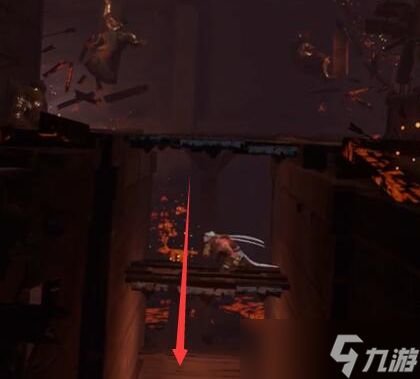 《波斯王子失落的王冠》公主发梳获取攻略